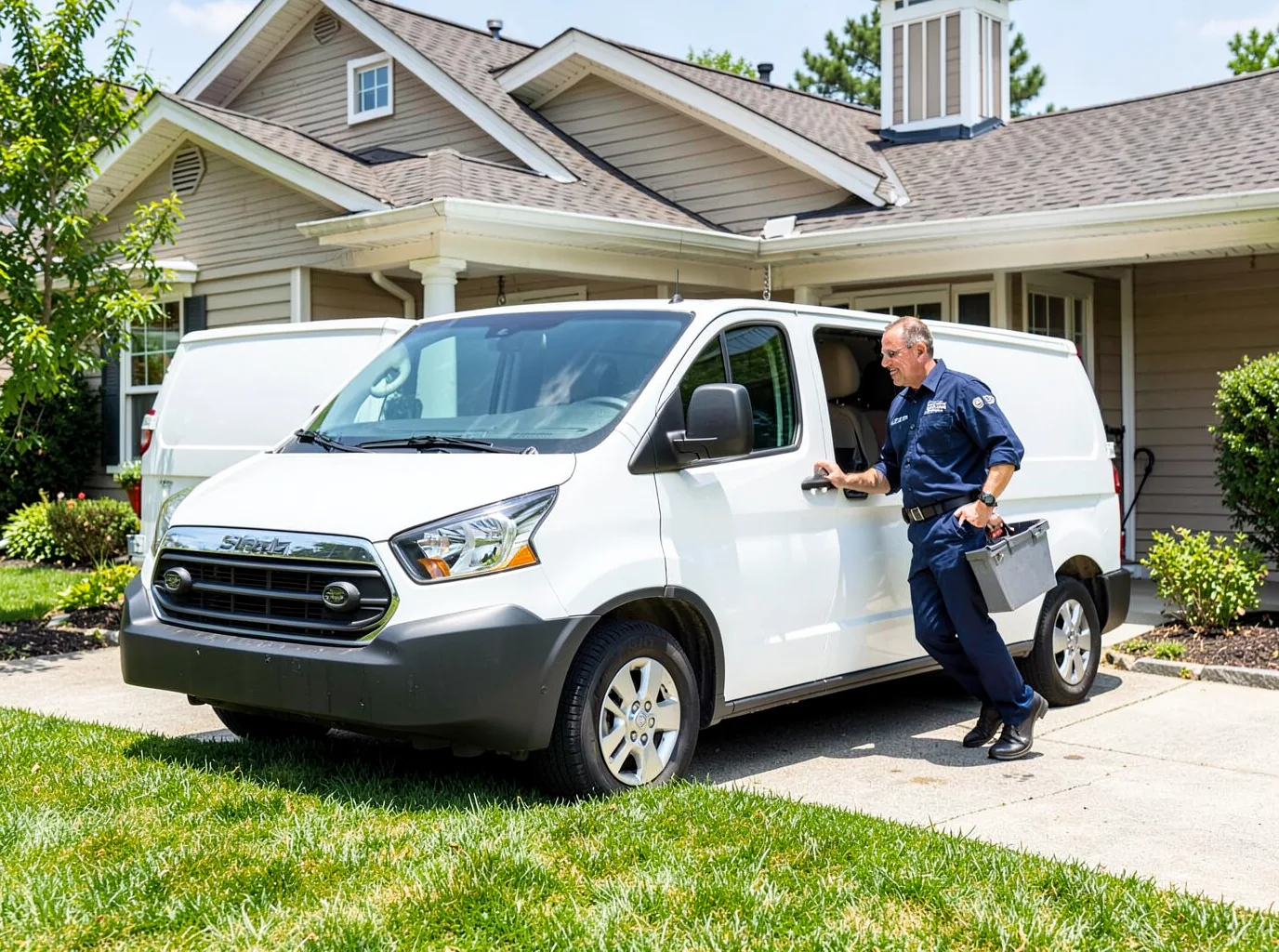 Emergency Plumber company in Buchanan, ND