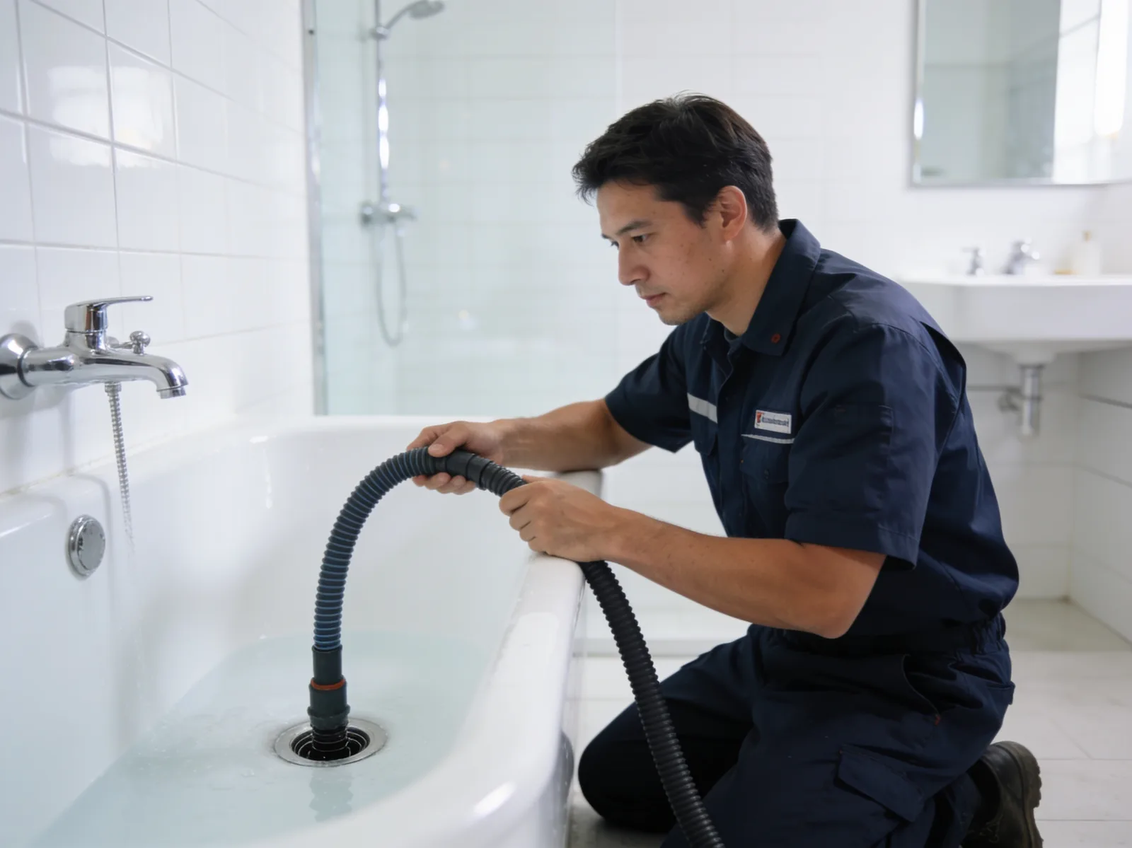 Emergency Plumber Buchanan, ND FAQs